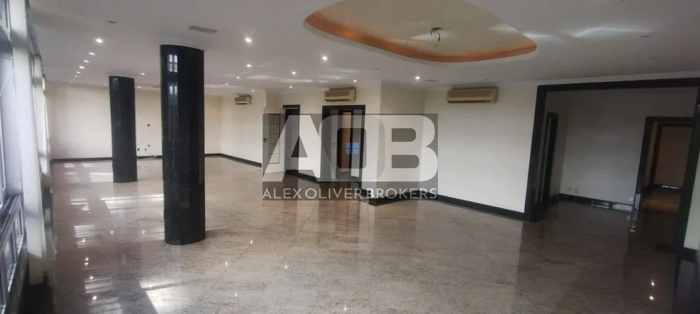 Apartamento, 4 quartos, 296 m² - Foto 5