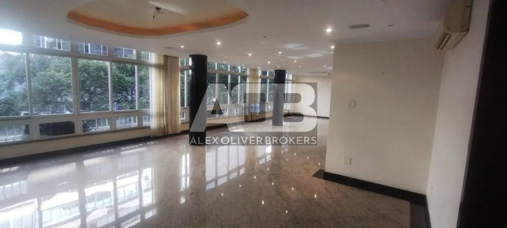 Apartamento, 4 quartos, 296 m² - Foto 2