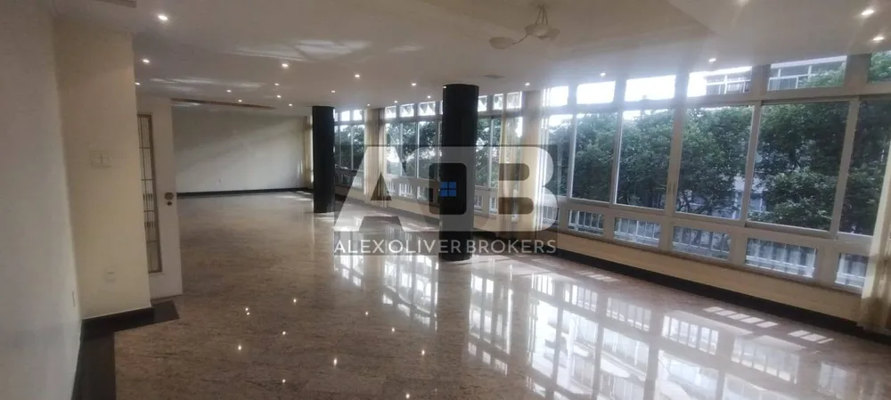 Apartamento, 4 quartos, 296 m² - Foto 1