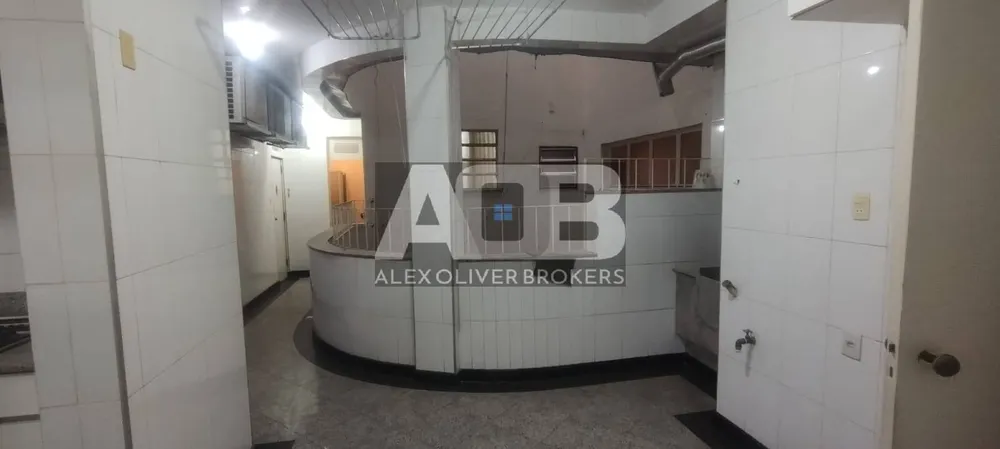 Apartamento, 4 quartos, 296 m² - Foto 33
