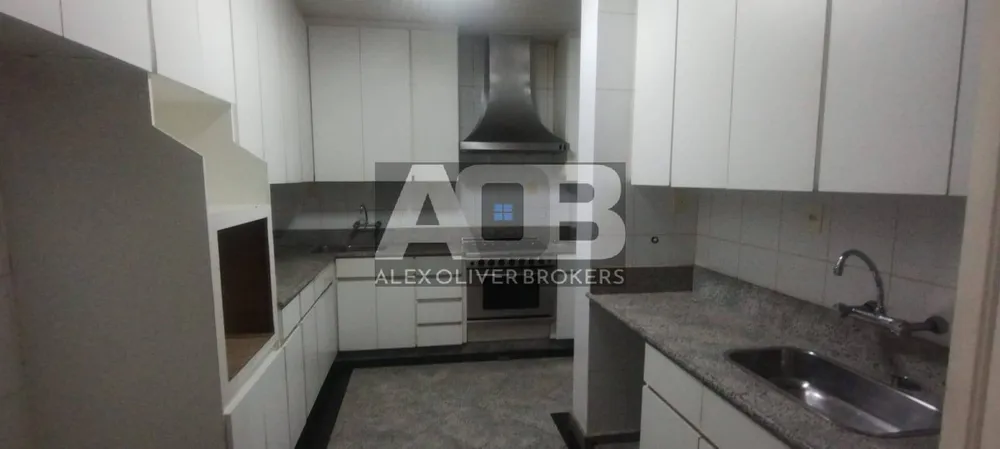 Apartamento, 4 quartos, 296 m² - Foto 38