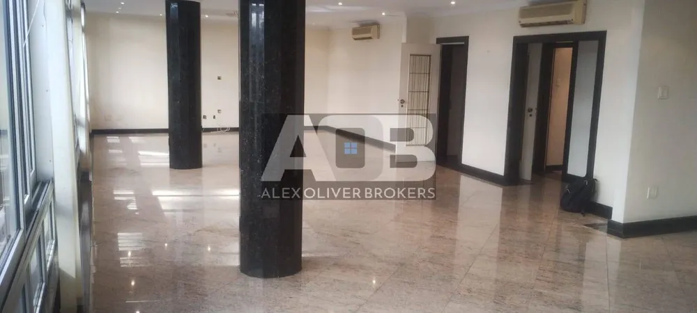 Apartamento, 4 quartos, 296 m² - Foto 4