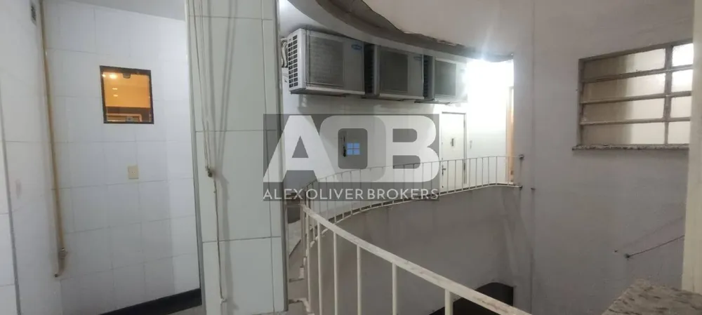 Apartamento, 4 quartos, 296 m² - Foto 32