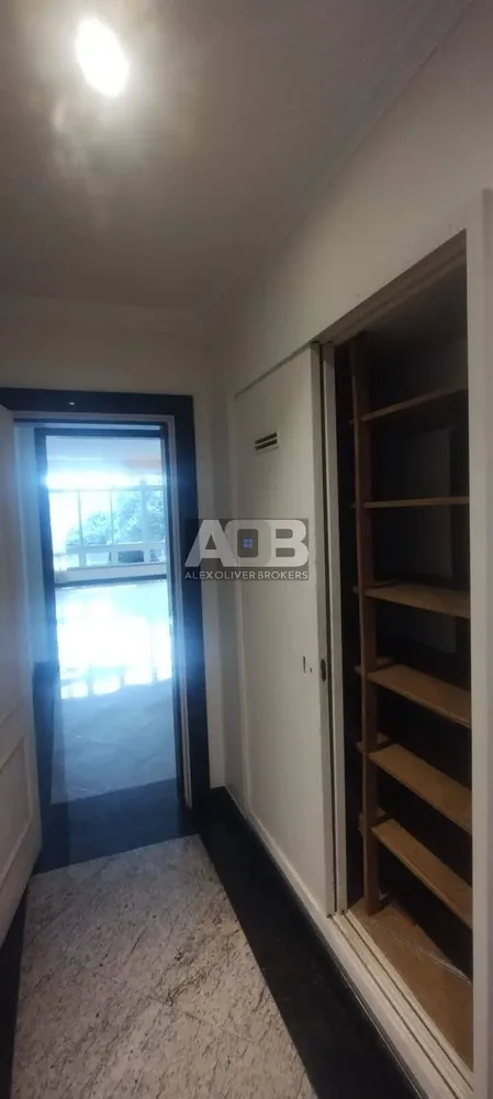 Apartamento, 4 quartos, 296 m² - Foto 25