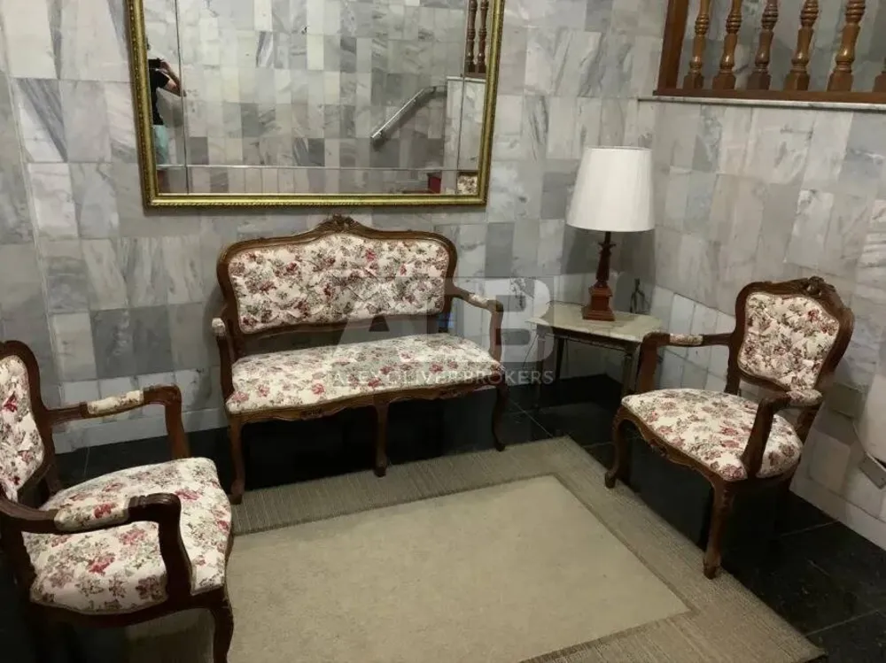 Apartamento, 2 quartos, 65 m² - Foto 2