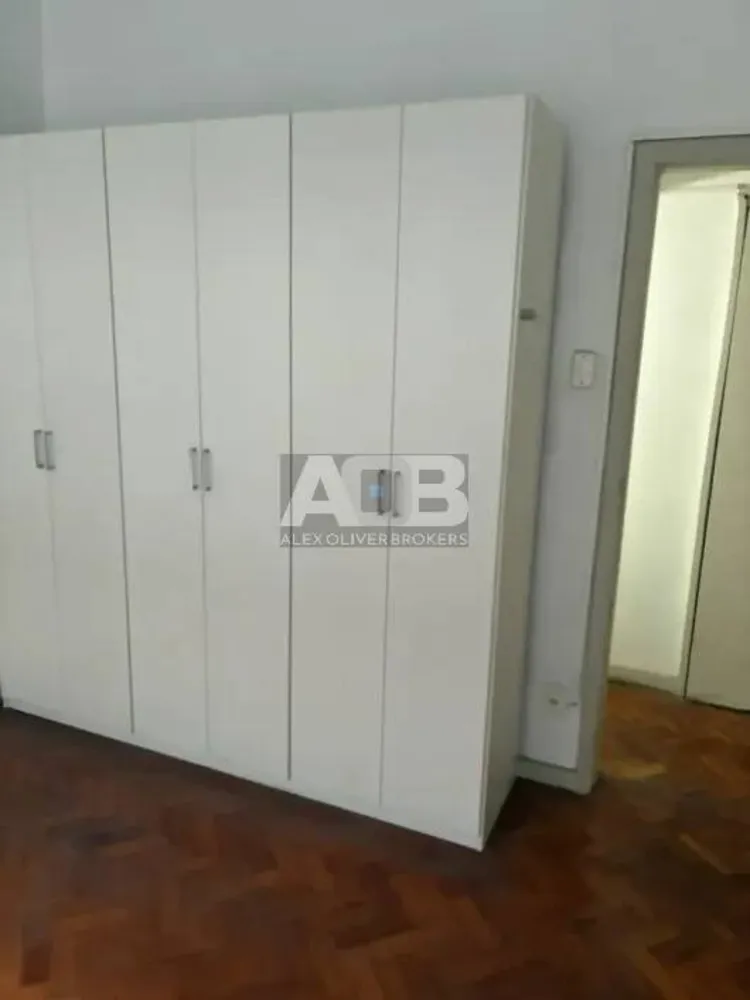 Apartamento, 2 quartos, 65 m² - Foto 6