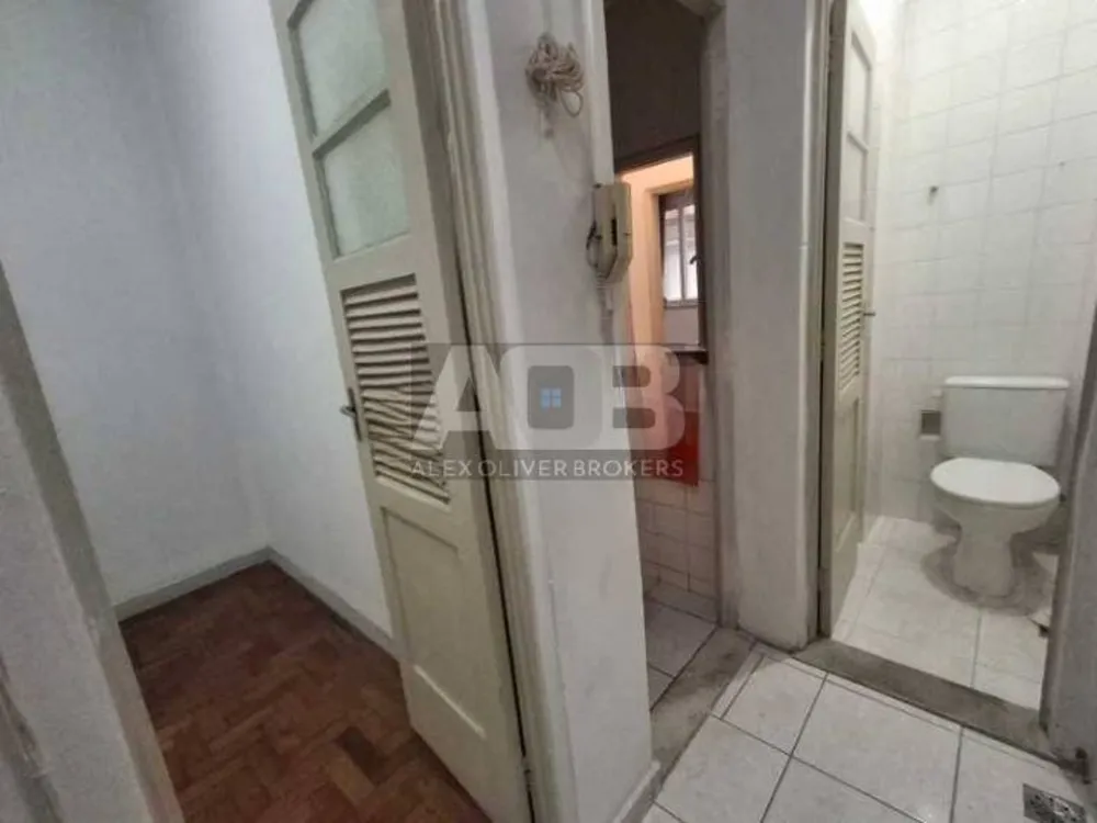 Apartamento, 2 quartos, 65 m² - Foto 20