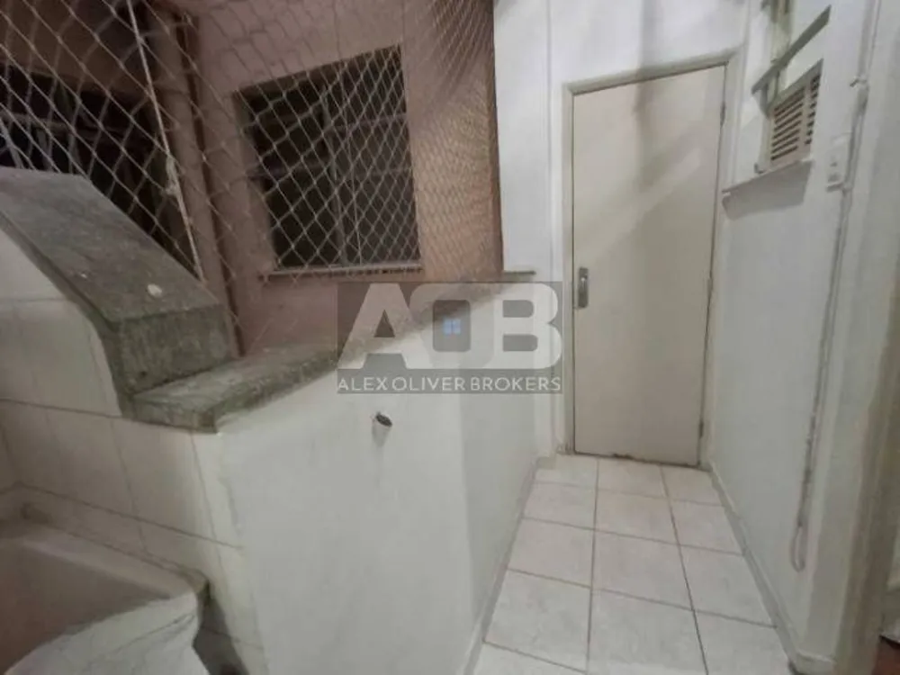 Apartamento, 2 quartos, 65 m² - Foto 29