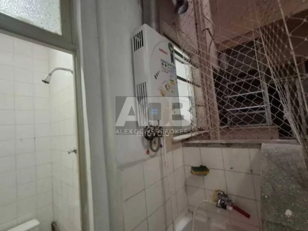 Apartamento, 2 quartos, 65 m² - Foto 17