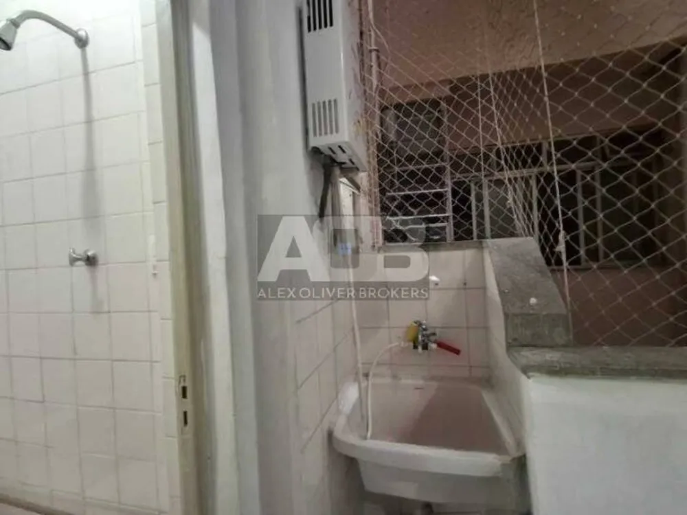 Apartamento, 2 quartos, 65 m² - Foto 16