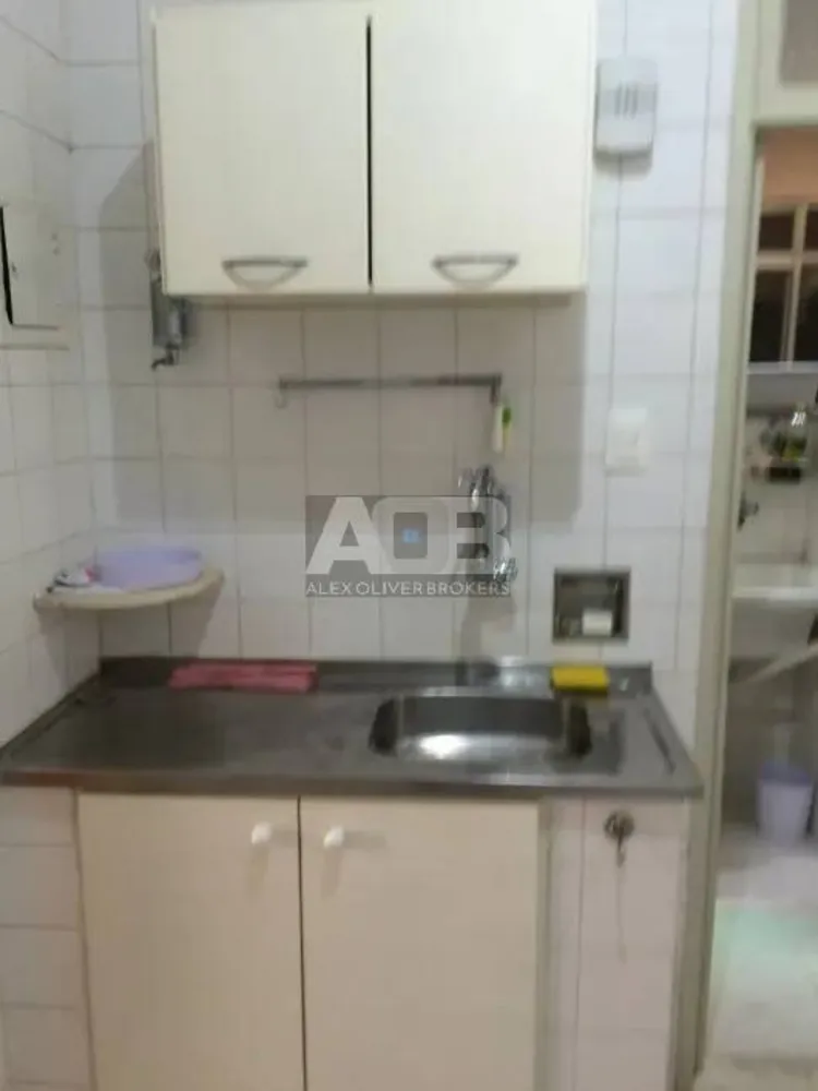 Apartamento, 2 quartos, 65 m² - Foto 11