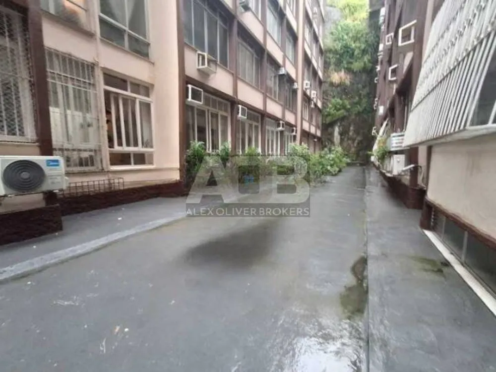 Apartamento, 2 quartos, 65 m² - Foto 1