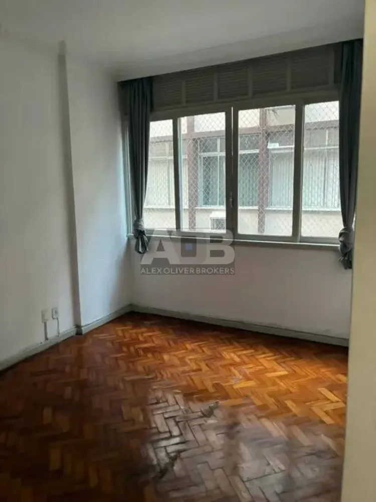 Apartamento, 2 quartos, 65 m² - Foto 5