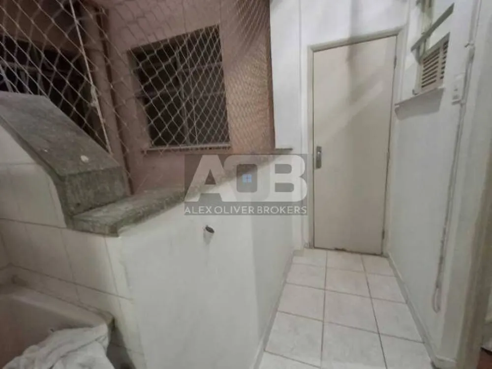 Apartamento, 2 quartos, 65 m² - Foto 15