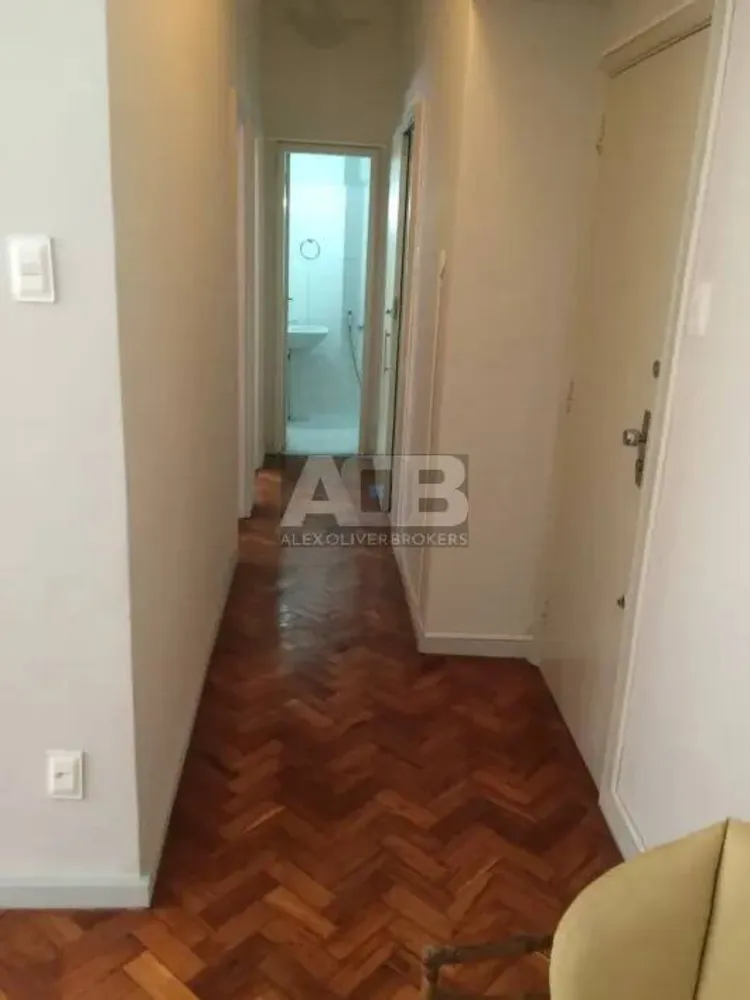 Apartamento, 2 quartos, 65 m² - Foto 7