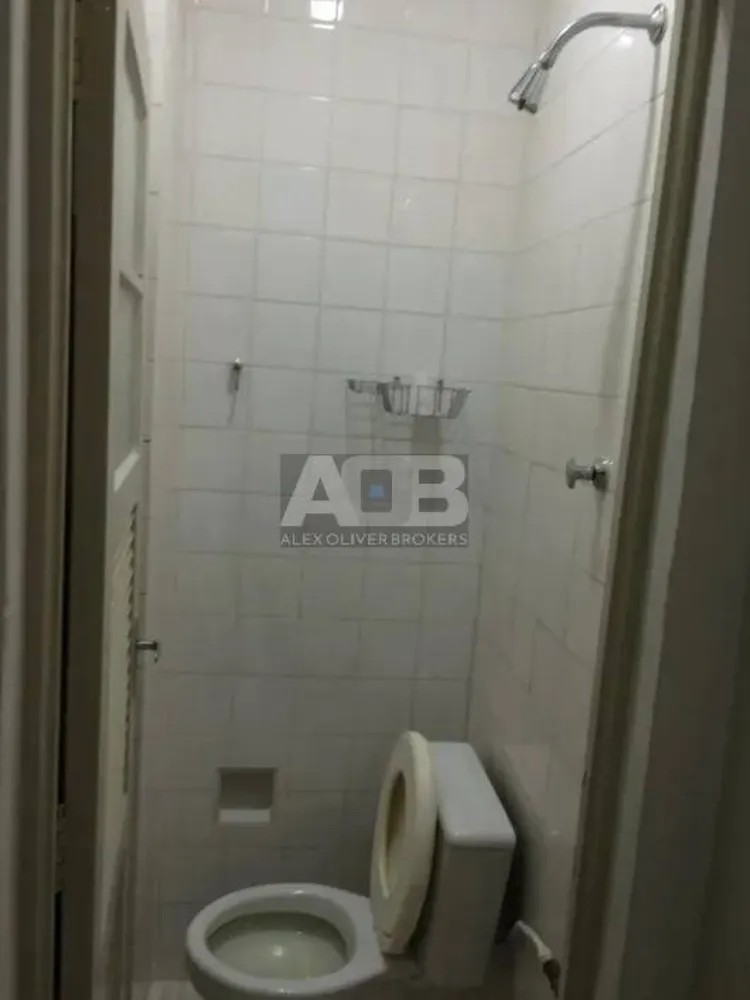 Apartamento, 2 quartos, 65 m² - Foto 14