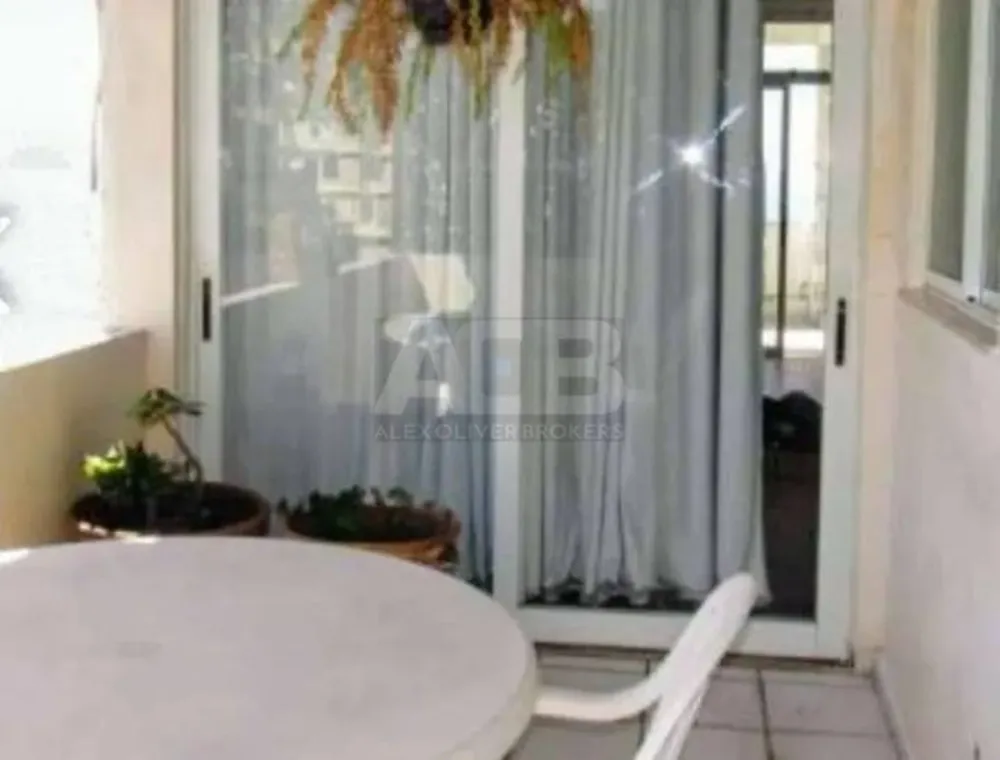 Apartamento, 3 quartos, 188 m² - Foto 4