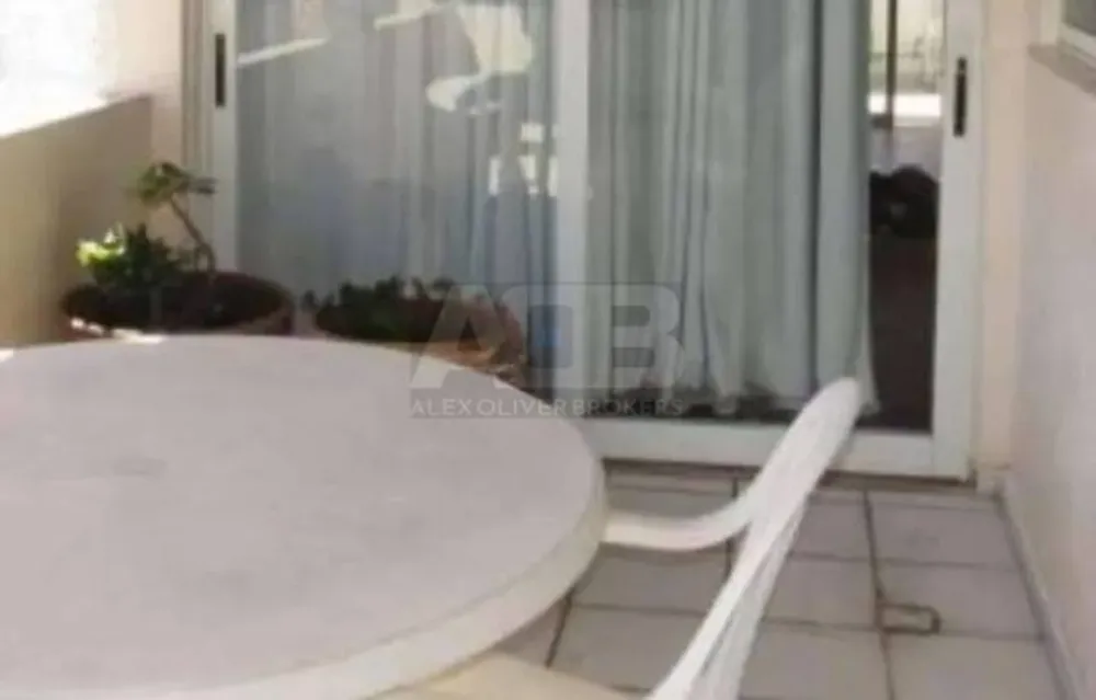 Apartamento, 3 quartos, 188 m² - Foto 9