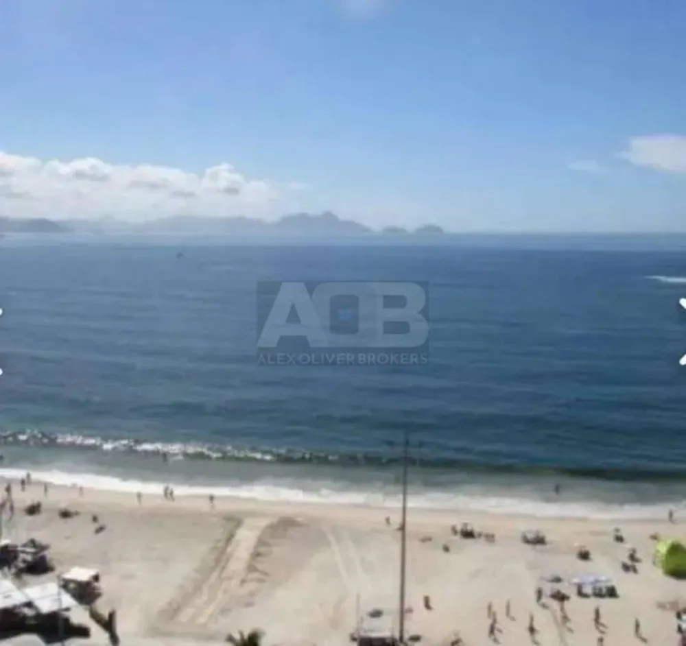 Apartamento, 3 quartos, 188 m² - Foto 3