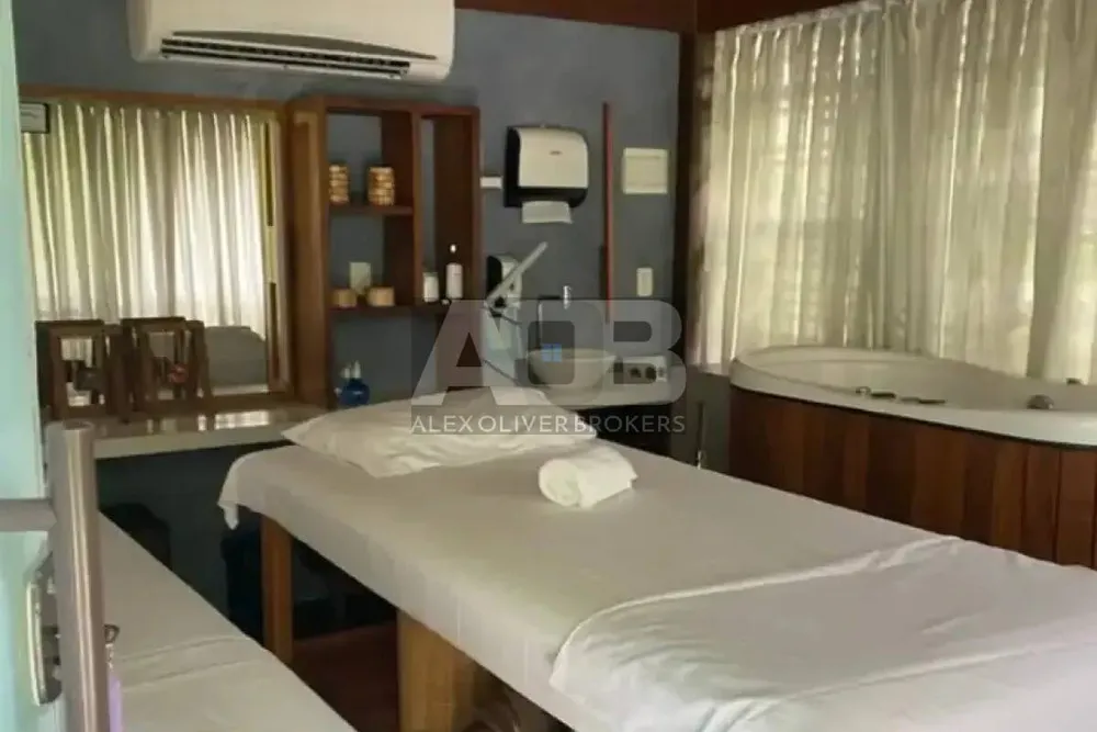 Flat/Apart Hotel, 1 quarto, 50 m² - Foto 15