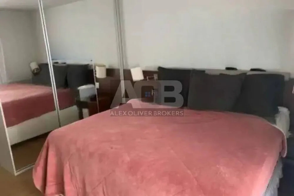 Flat/Apart Hotel, 1 quarto, 50 m² - Foto 7