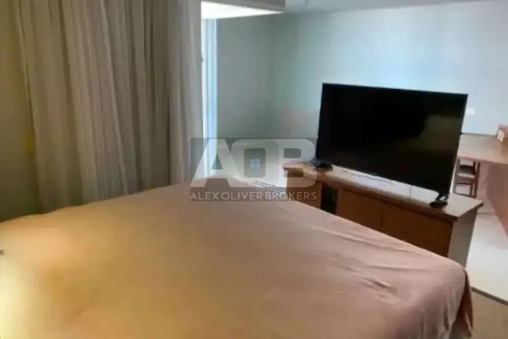 Flat/Apart Hotel, 1 quarto, 50 m² - Foto 4