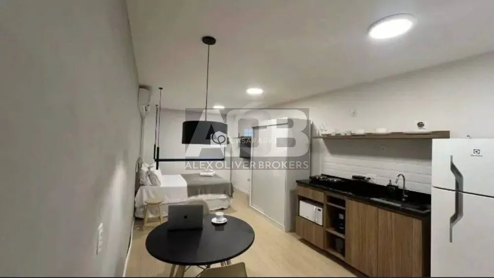 Apartamento, 1 quarto, 31 m² - Foto 8
