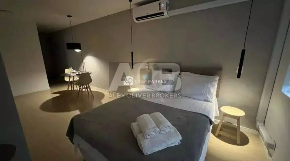 Apartamento, 1 quarto, 31 m² - Foto 9