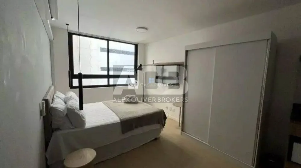 Apartamento, 1 quarto, 31 m² - Foto 6