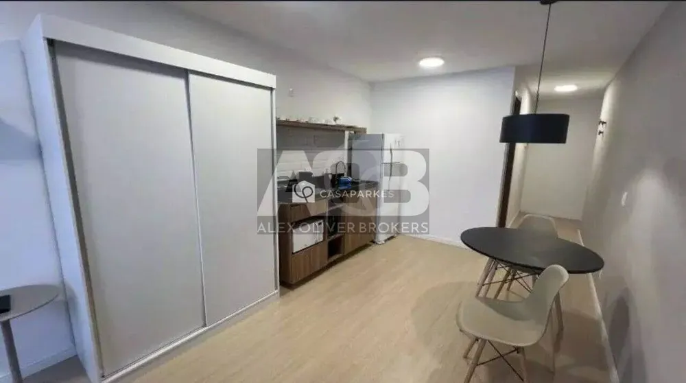 Apartamento, 1 quarto, 31 m² - Foto 10