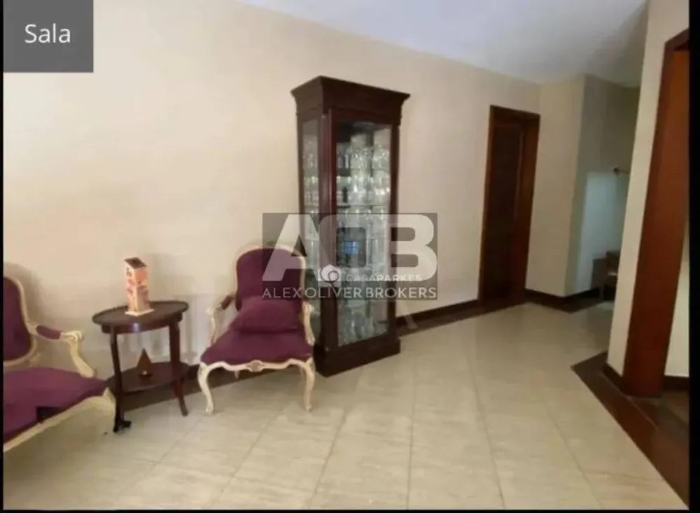 Casa, 5 quartos, 600 m² - Foto 10