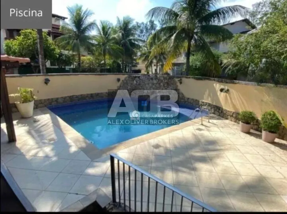 Casa, 5 quartos, 600 m² - Foto 3