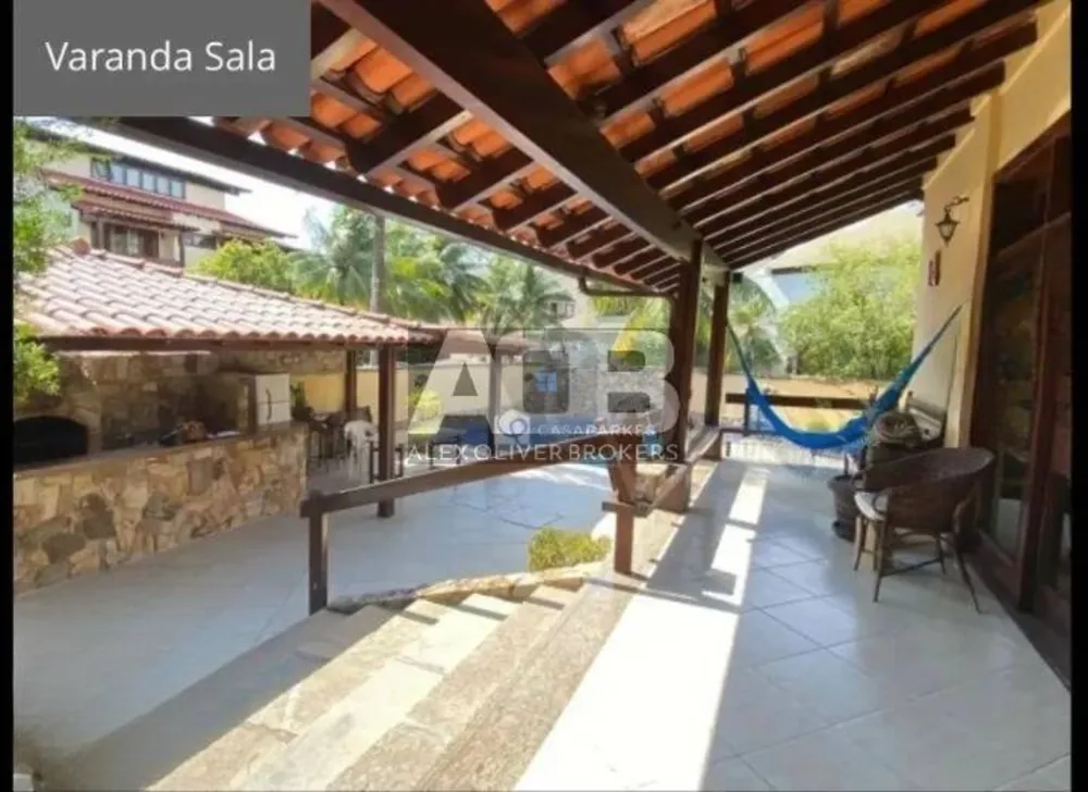 Casa, 5 quartos, 600 m² - Foto 5