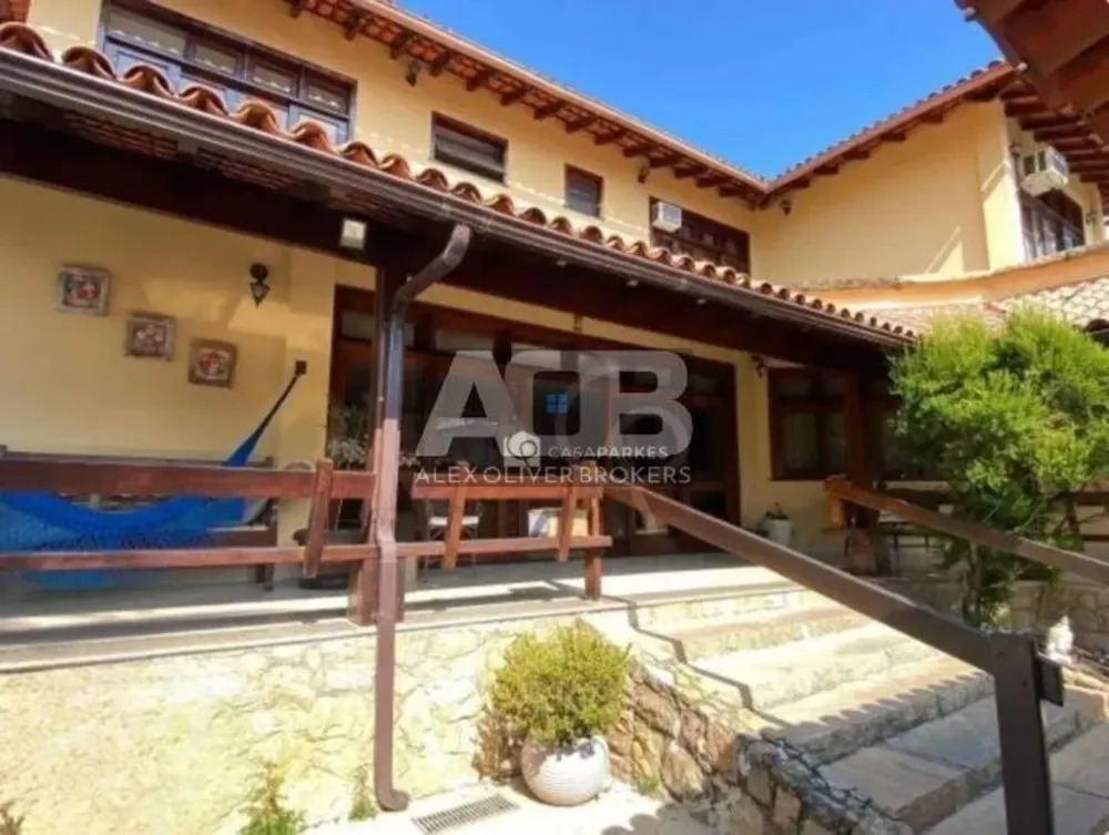Casa, 5 quartos, 600 m² - Foto 2