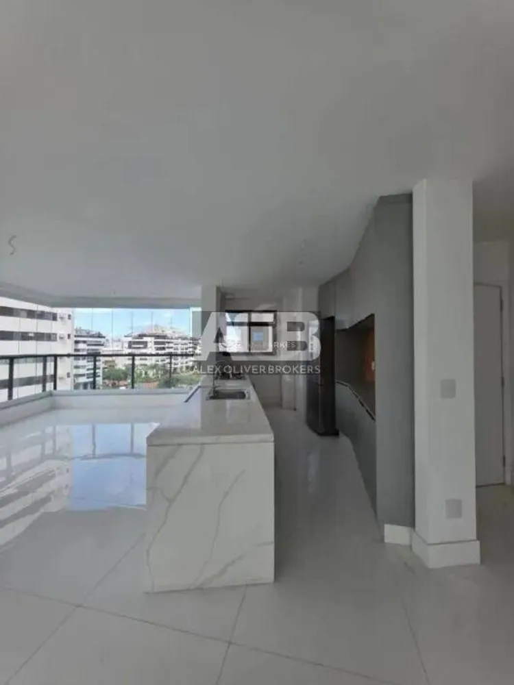 Apartamento, 4 quartos, 147 m² - Foto 6