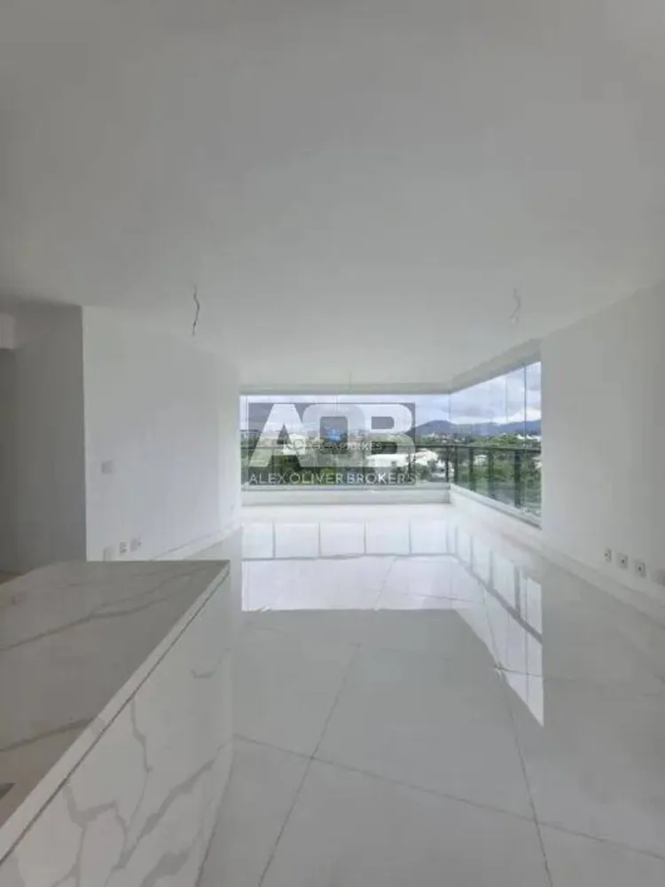 Apartamento, 4 quartos, 147 m² - Foto 3