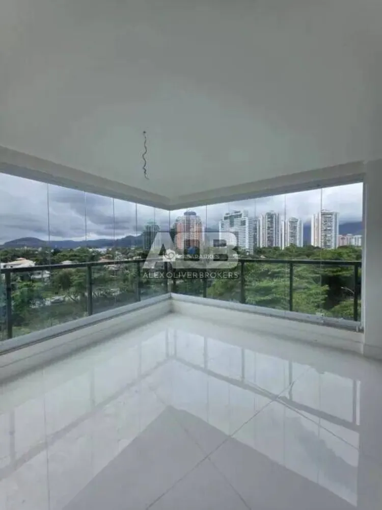 Apartamento, 4 quartos, 147 m² - Foto 2