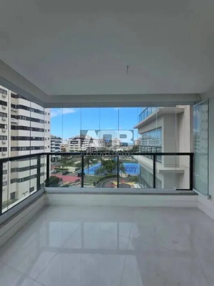Apartamento, 4 quartos, 147 m² - Foto 4