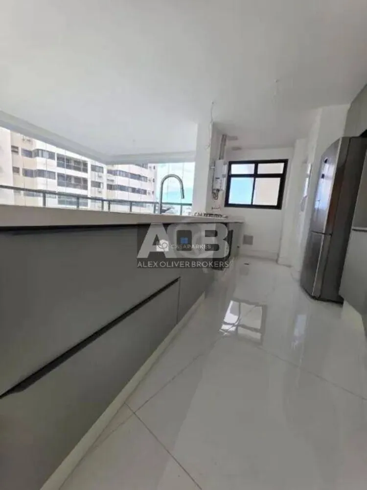 Apartamento, 4 quartos, 147 m² - Foto 7