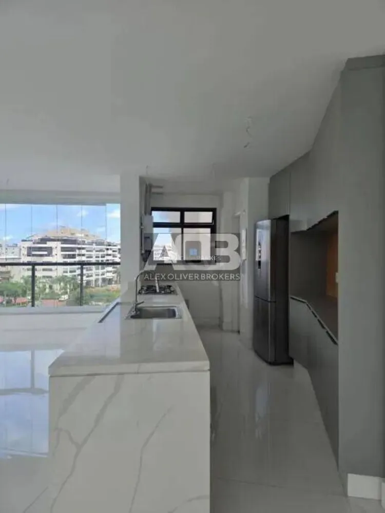 Apartamento, 4 quartos, 147 m² - Foto 5