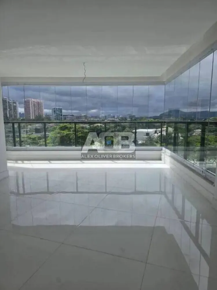 Apartamento, 4 quartos, 147 m² - Foto 1