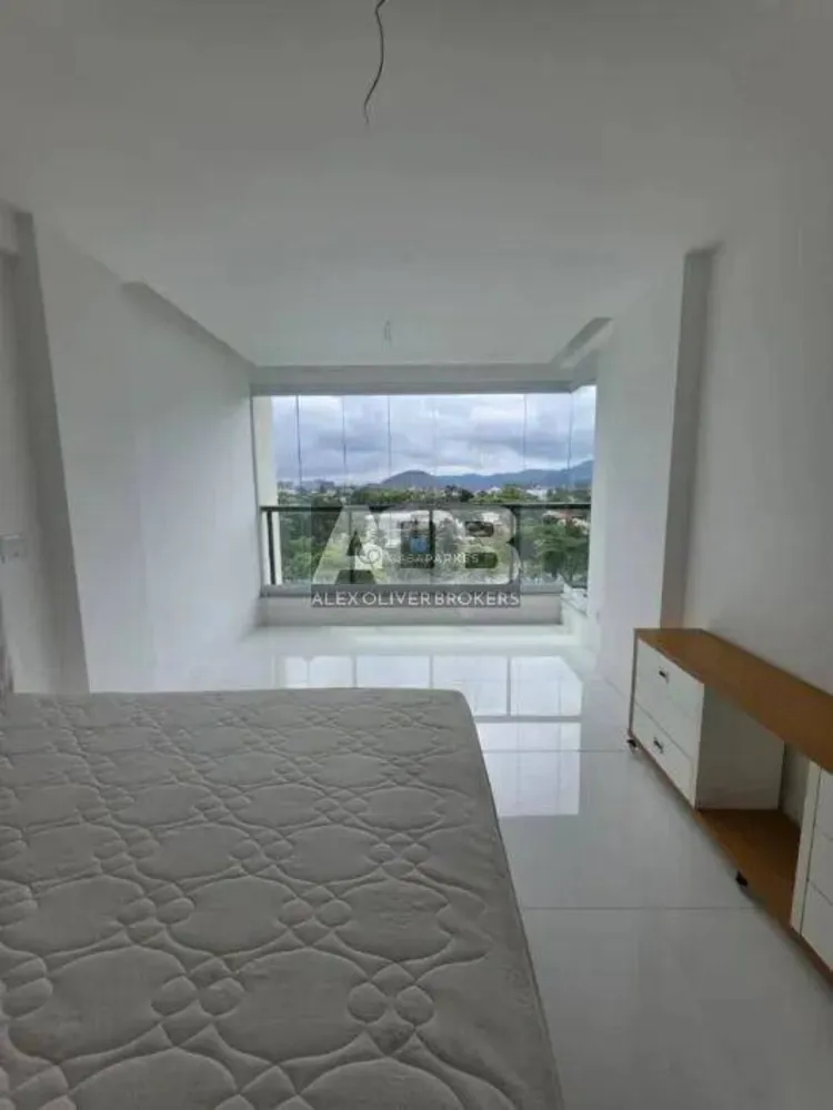 Apartamento, 4 quartos, 147 m² - Foto 12