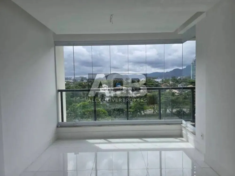 Apartamento, 4 quartos, 147 m² - Foto 10