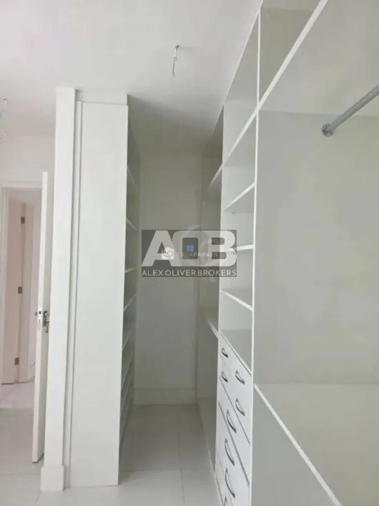 Apartamento, 4 quartos, 147 m² - Foto 11