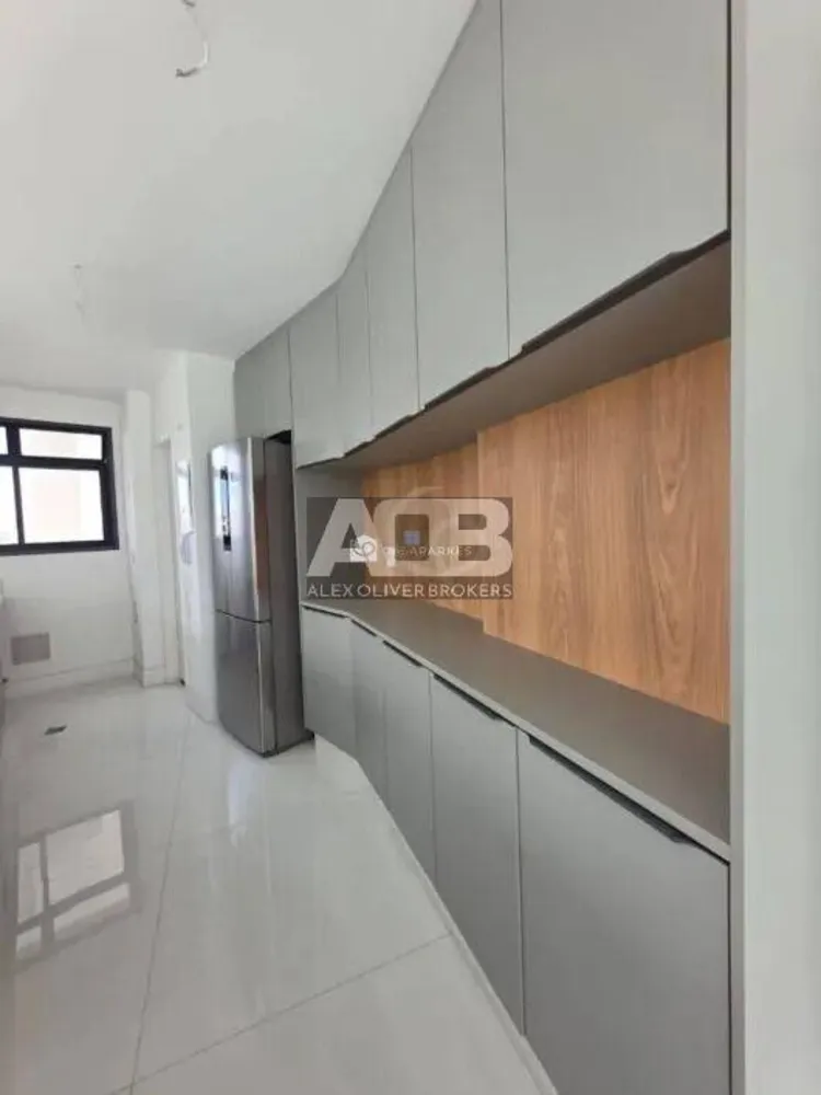Apartamento, 4 quartos, 147 m² - Foto 9