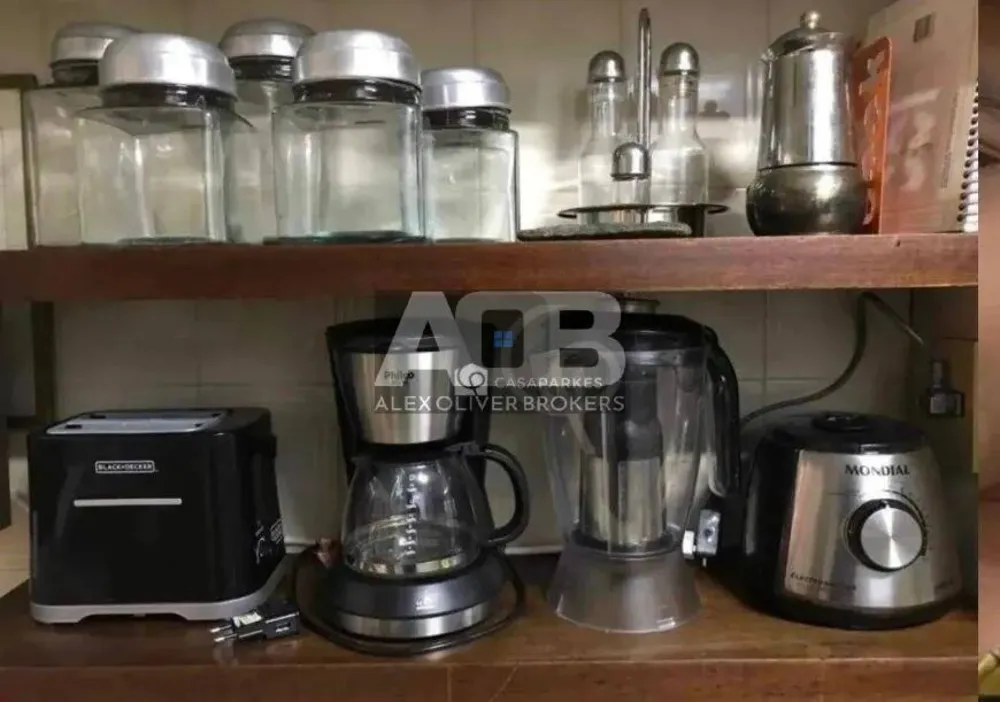 Apartamento, 3 quartos, 105 m² - Foto 7
