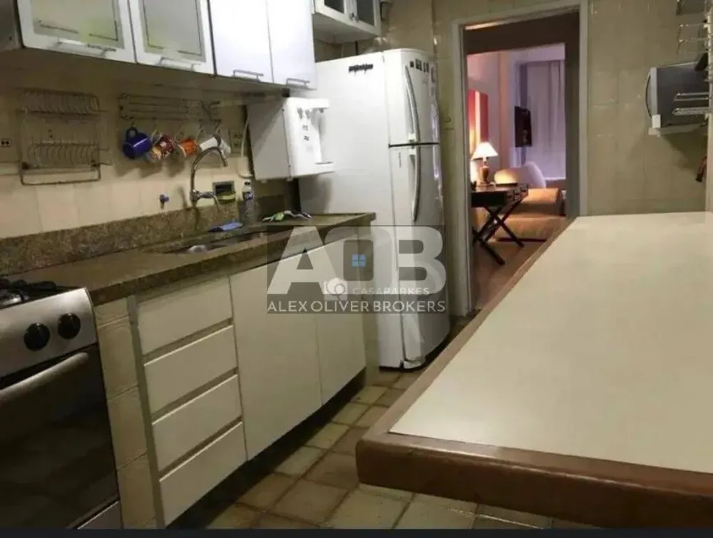 Apartamento, 3 quartos, 105 m² - Foto 5