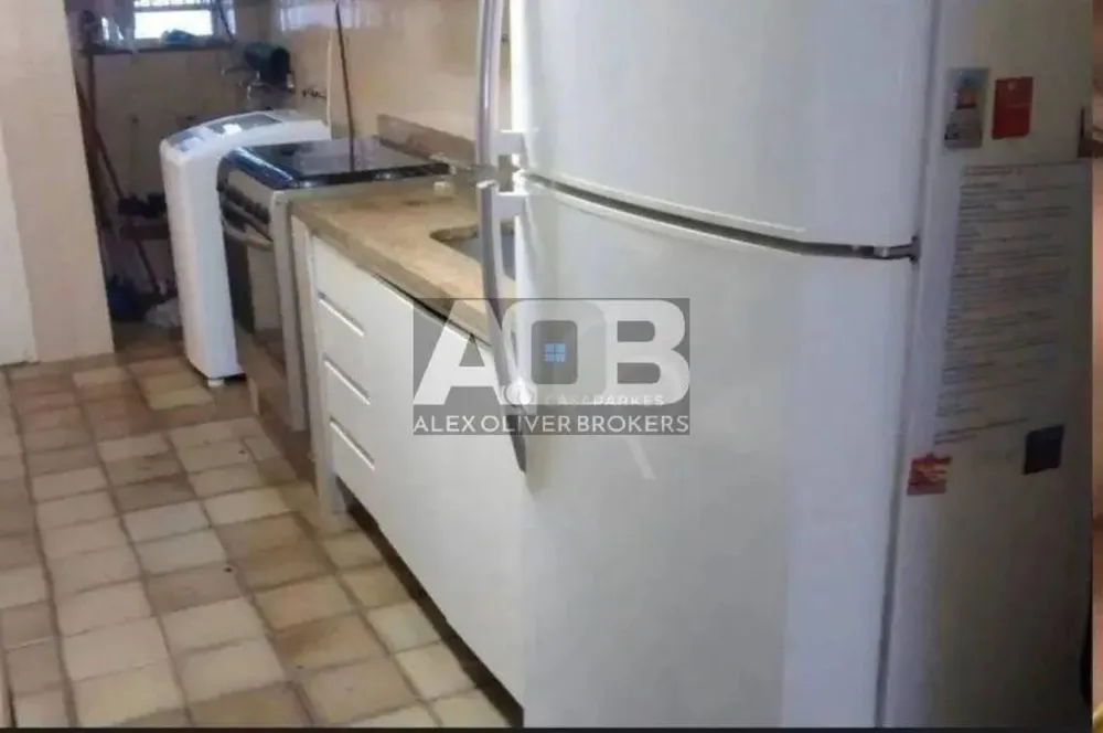 Apartamento, 3 quartos, 105 m² - Foto 6