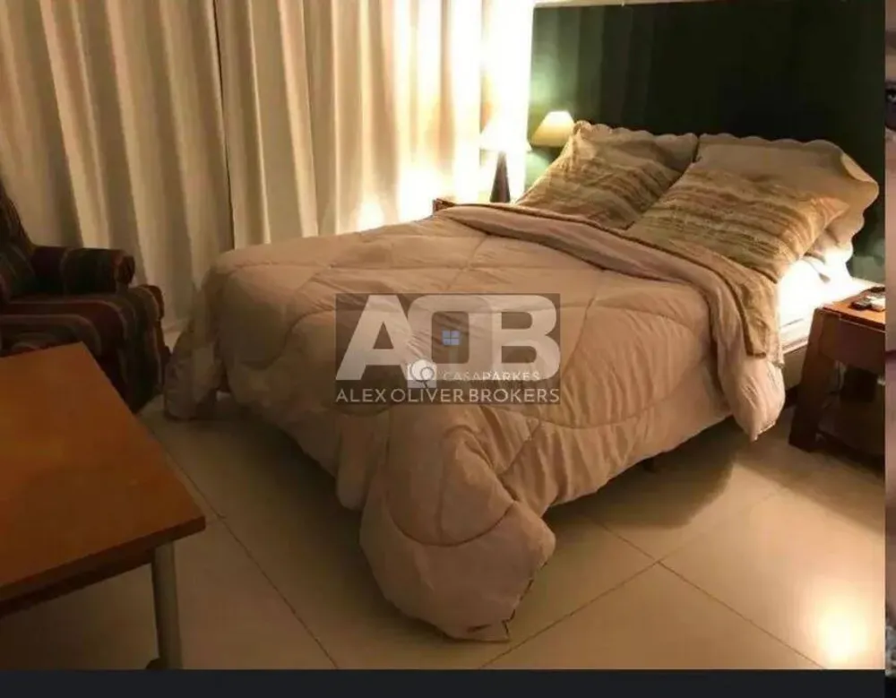 Apartamento, 3 quartos, 105 m² - Foto 2