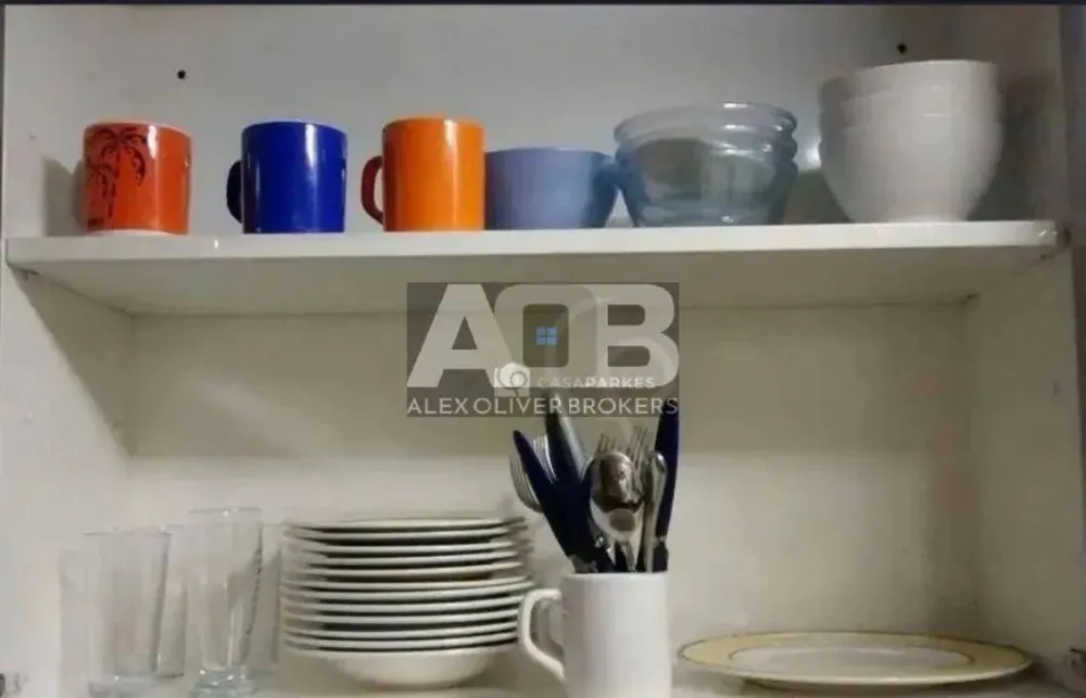 Apartamento, 3 quartos, 105 m² - Foto 8